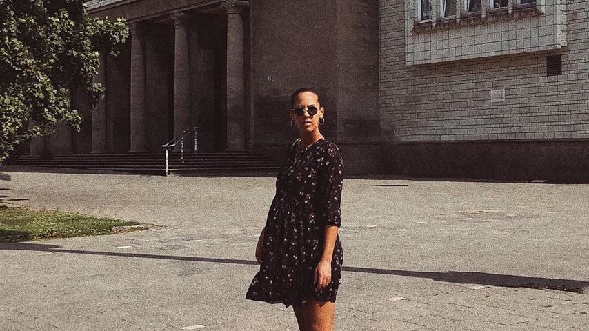 Avelina Boateng, Moderatorin