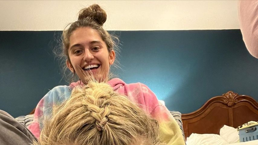 Avery Cyrus und JoJo Siwa, TikTok-Stars