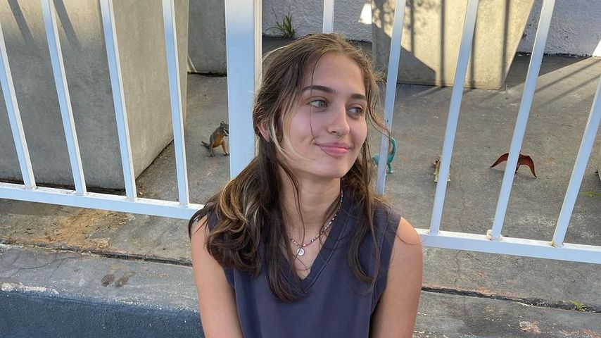 Avery Cyrus, TikTok-Star