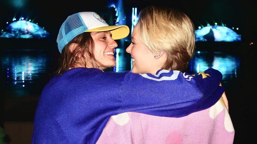 Avery Cyrus und JoJo Siwa, Webstars