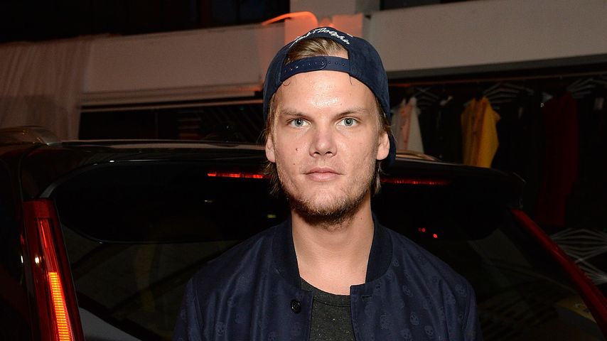 Aviciis (†) Sachen werden sechs Jahre nach Tod gespendet