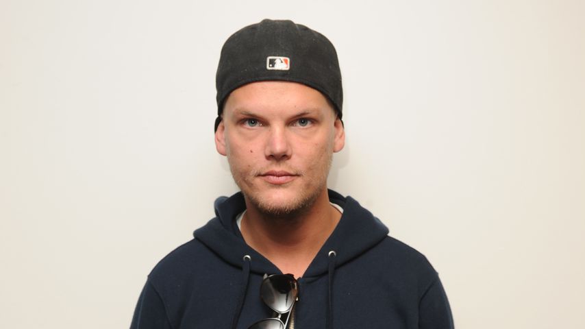 Avicii, DJ