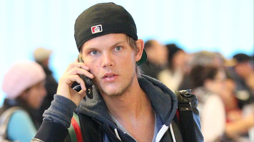 Avicii, Star-DJ