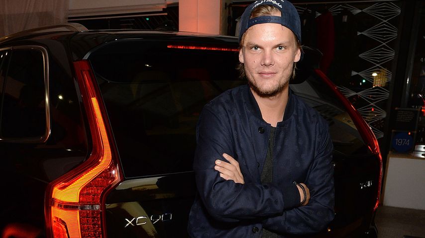 Avicii-Stiftung plant Musikstudios für psychisch Erkrankte