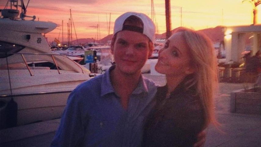 Sechs Jahre nach Avicii: Ex-Freundin Emily ist verstorben