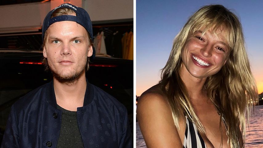 Avicii wäre heute 34 geworden: Wie geht es seiner Tereza?