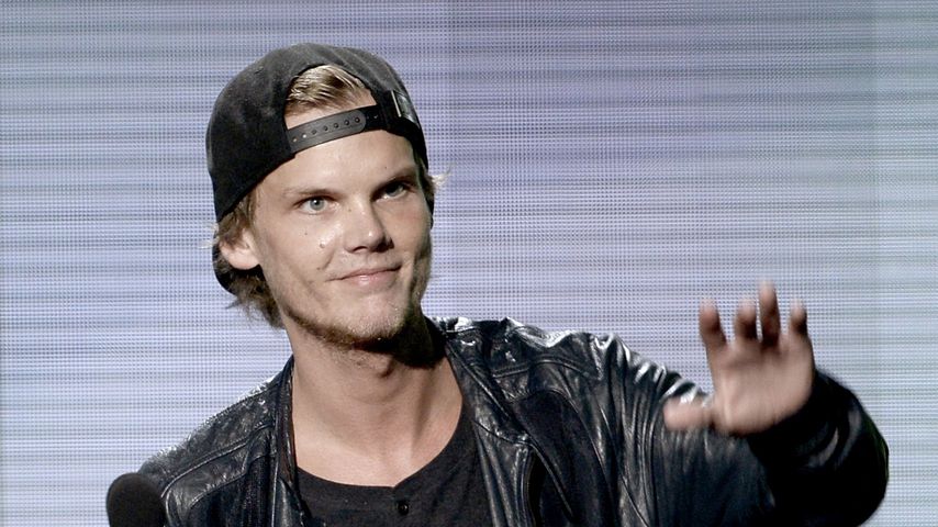 Er lebt in seinen Songs weiter: Vor fünf Jahren starb Avicii