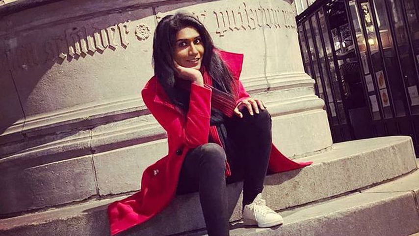 Avina, "Take Me Out"-Kandidatin
