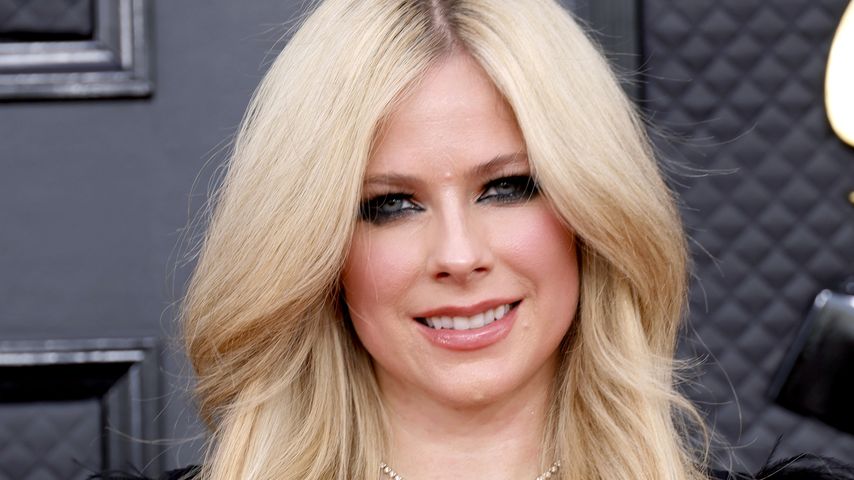 Dritte Verlobung: Ihnen gab Avril Lavigne zuvor das Jawort