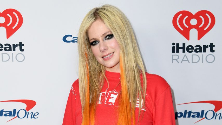 Schon Ende August: Avril Lavigne bekommt Walk-of-Fame-Stern