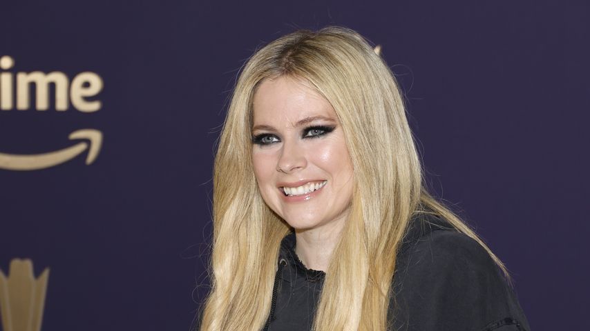 Avril Lavigne, Sängerin