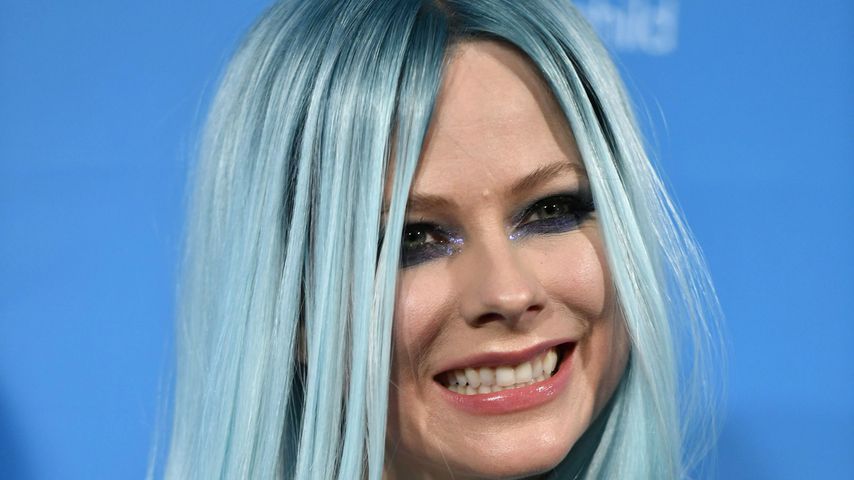 Avril Lavigne, Sängerin
