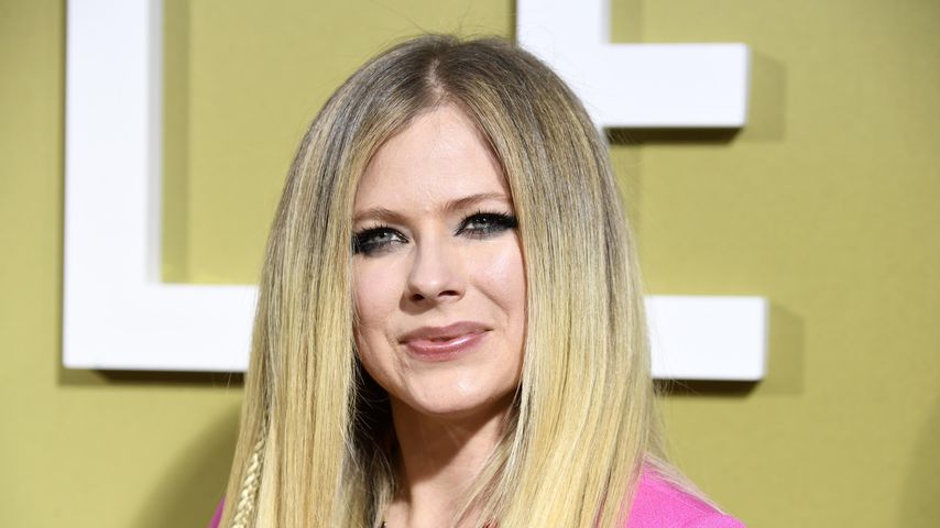 Avril Lavigne, Sängerin