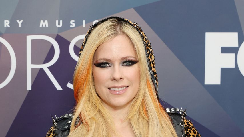 Avril Lavigne, Sängerin
