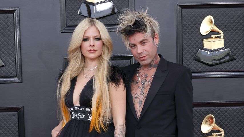Wie geht es Mod Sun nach der Trennung von Avril Lavigne?