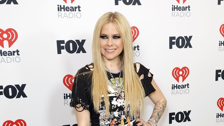 Längst tot? Avril Lavigne äußert sich zu Doppelgängergerücht