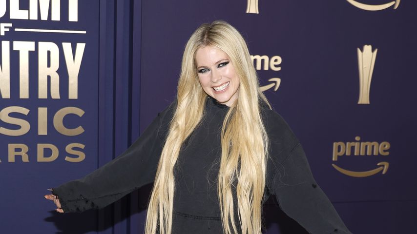 Happy Birthday, Avril Lavigne: Die Punk-Queen wird heute 40