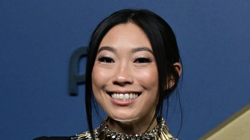 Awkwafina bei den 78. Primetime Emmy Awards in Los Angeles