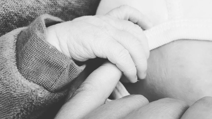 AWZ-Star Jasmin Minz' Baby