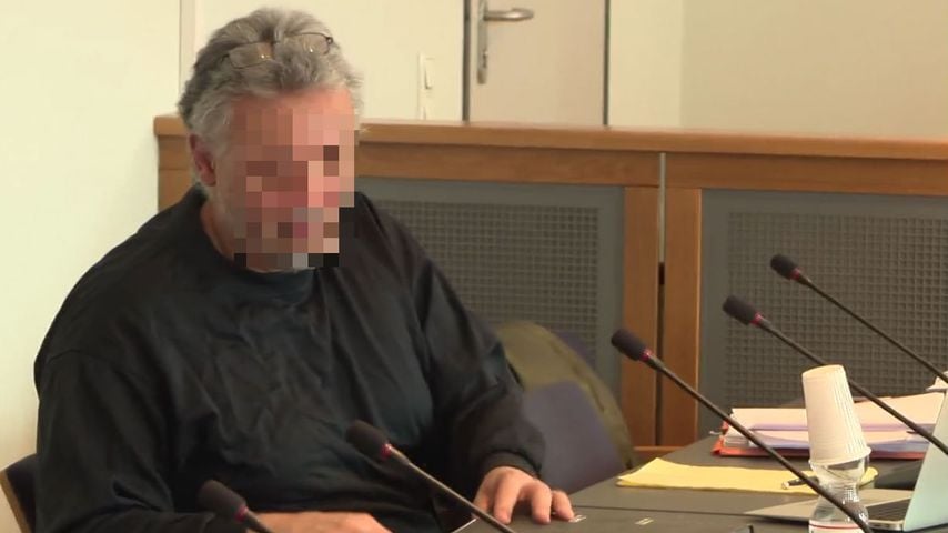 "Schwer verliebt"-Sarahs Ex Axel G. stirbt nach Explosion