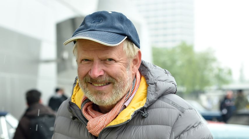 Axel Milberg, Schauspieler