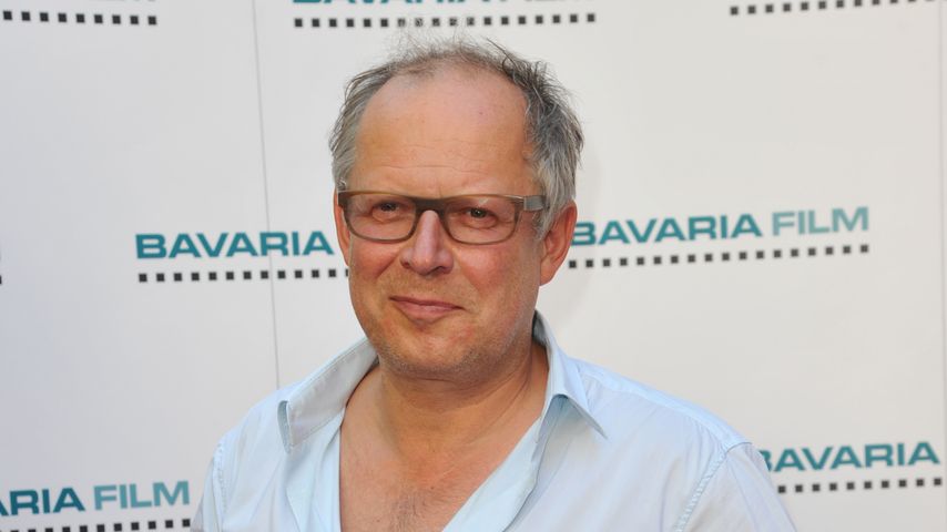 Axel Milberg, Schauspieler