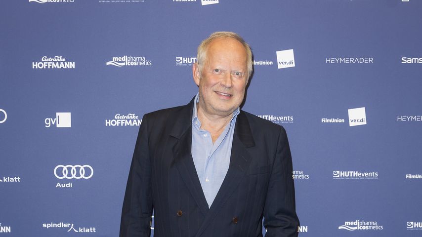 Axel Milberg, 2023