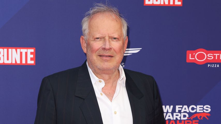 Axel Milberg, Schauspieler