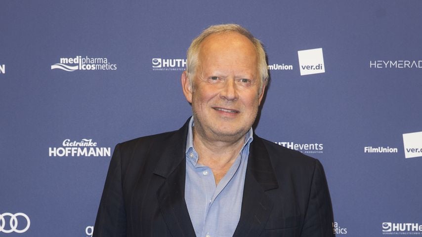 Axel Milberg, TV-Star