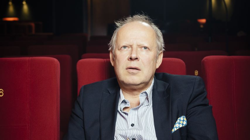Axel Milberg, Schauspieler