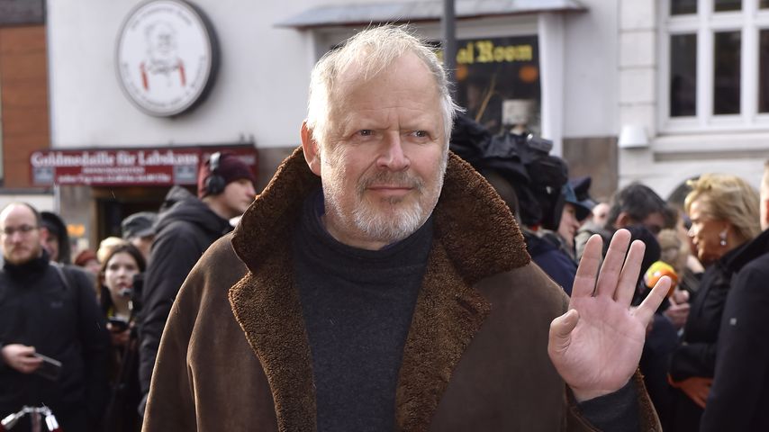 Axel Milberg, Schauspieler