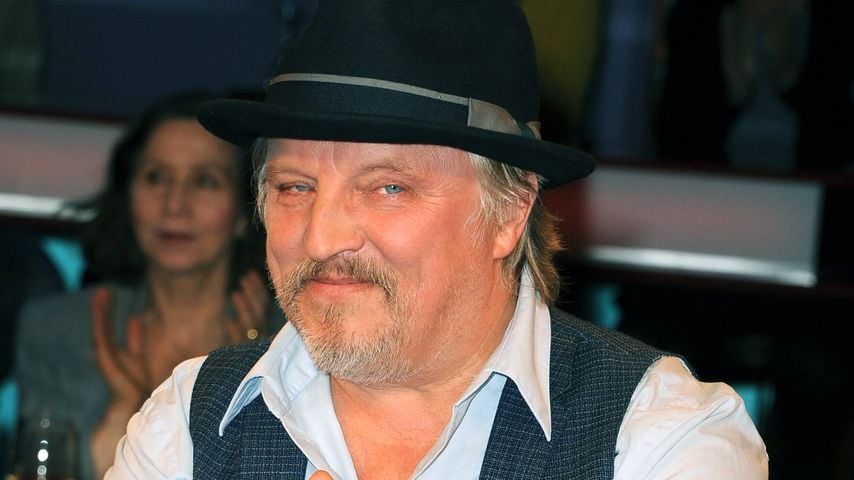 Für Axel Prahl sind "Mudderns Buletten" bis heute das Größte