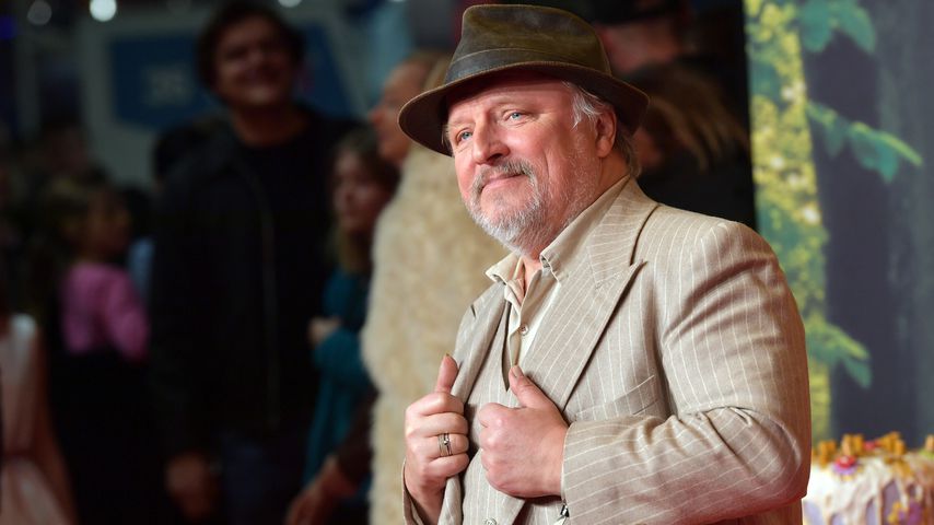 Hat "Tatort"-Kommissar Axel Prahl geheiratet?