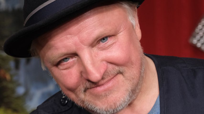 Axel Prahl bei "Willkommen Österreich"