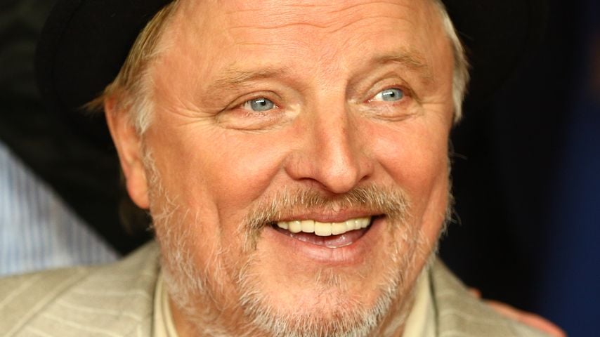 Axel Prahl, "Tatort"-Star