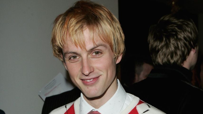 Axel Schreiber im Jahr 2006