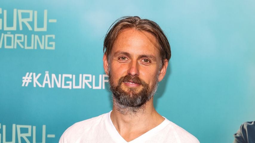 "Türkisch für Anfänger"-Star Axel Schreiber ist verstorben