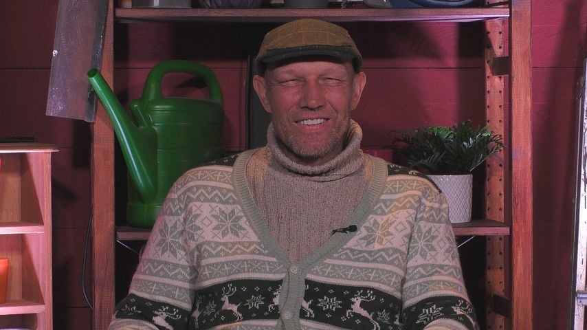 Axel Schulz bei "Promi Big Brother" 2026