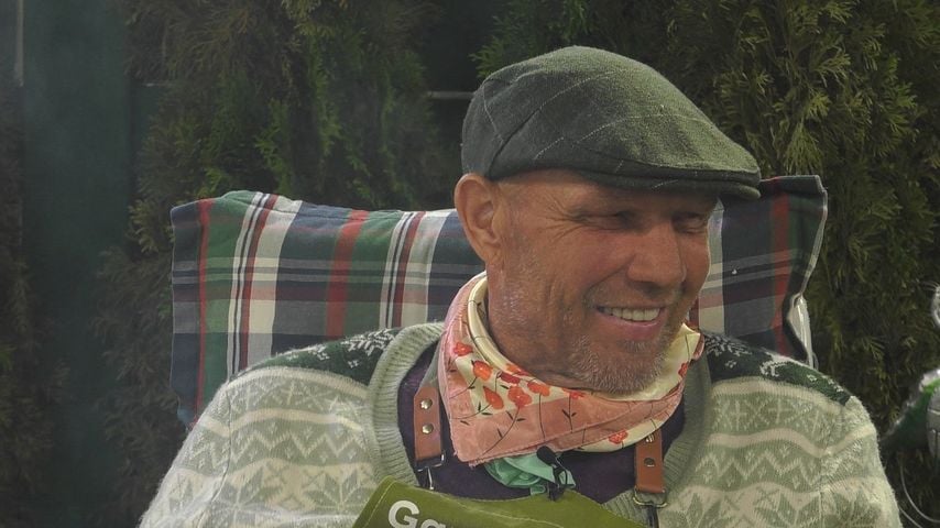 Axel Schulz bei "Promi Big Brother" 2026