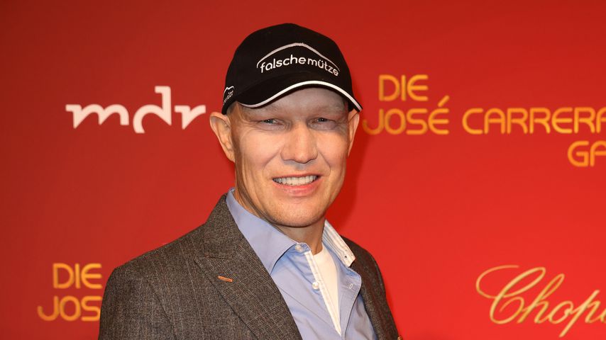 "The Masked Dancer"-Schaf Axel bald im "Let's Dance"-Cast?