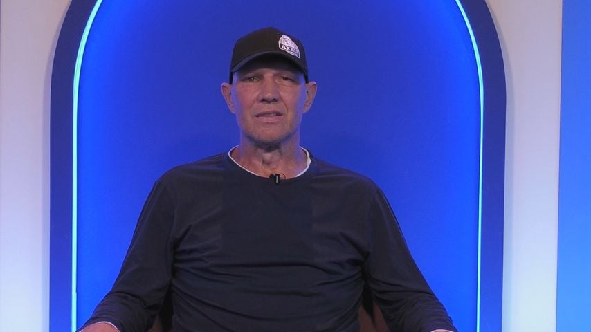 Axel Schulz bei "Promi Big Brother" 2026