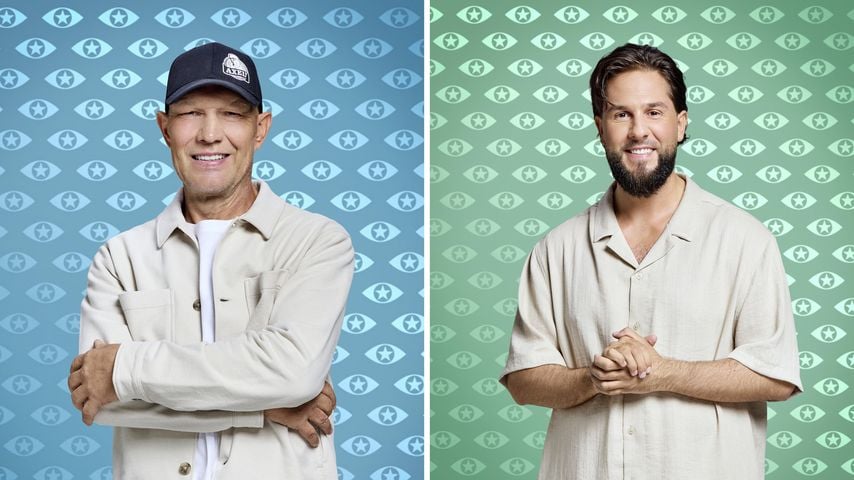 Axel oder Maurice: Er gewinnt "Promi Big Brother" 2026