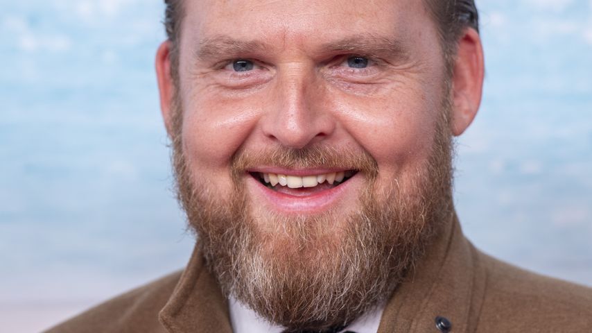Axel Stein lässt sich bei "Duell um die Welt" anschießen!