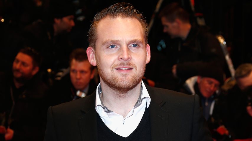 Nach Radikal-Diät: So schlank ist Axel Stein heute
