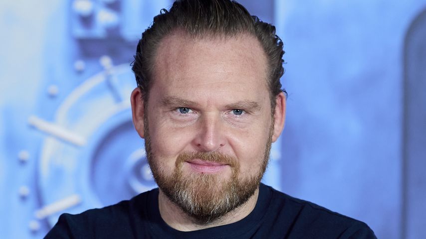 Axel Stein, Schauspieler