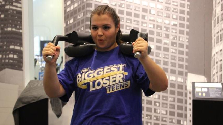 Ex-Kandidatin mit 24 tot: "The Biggest Loser"-Stars trauern