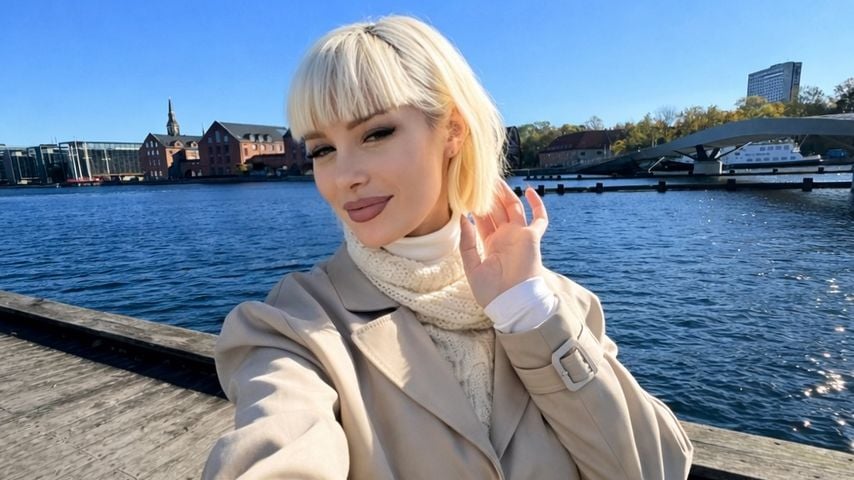 Ayşegül Eraslan, Februar 2026