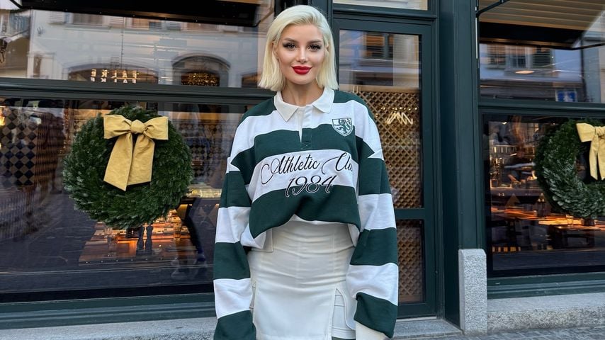 Ayşegül Eraslan, Influencerin