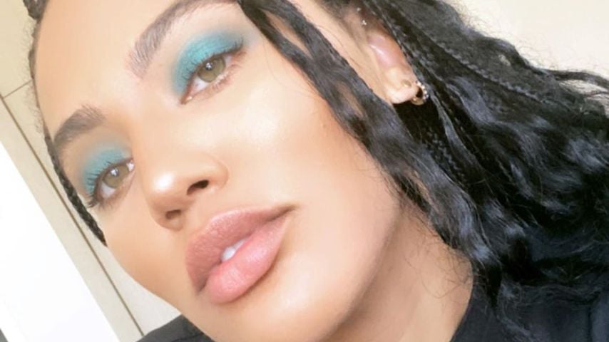 Ayesha Curry im Juli 2020