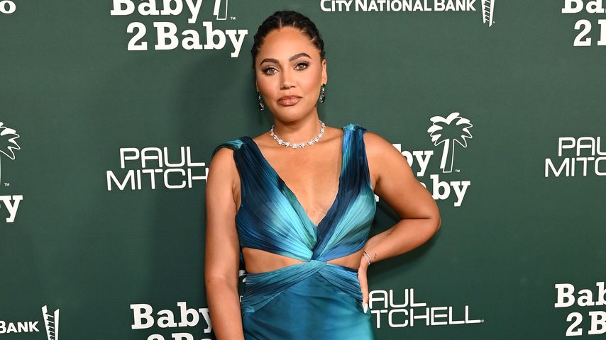 Ayesha Curry, Schauspielerin
